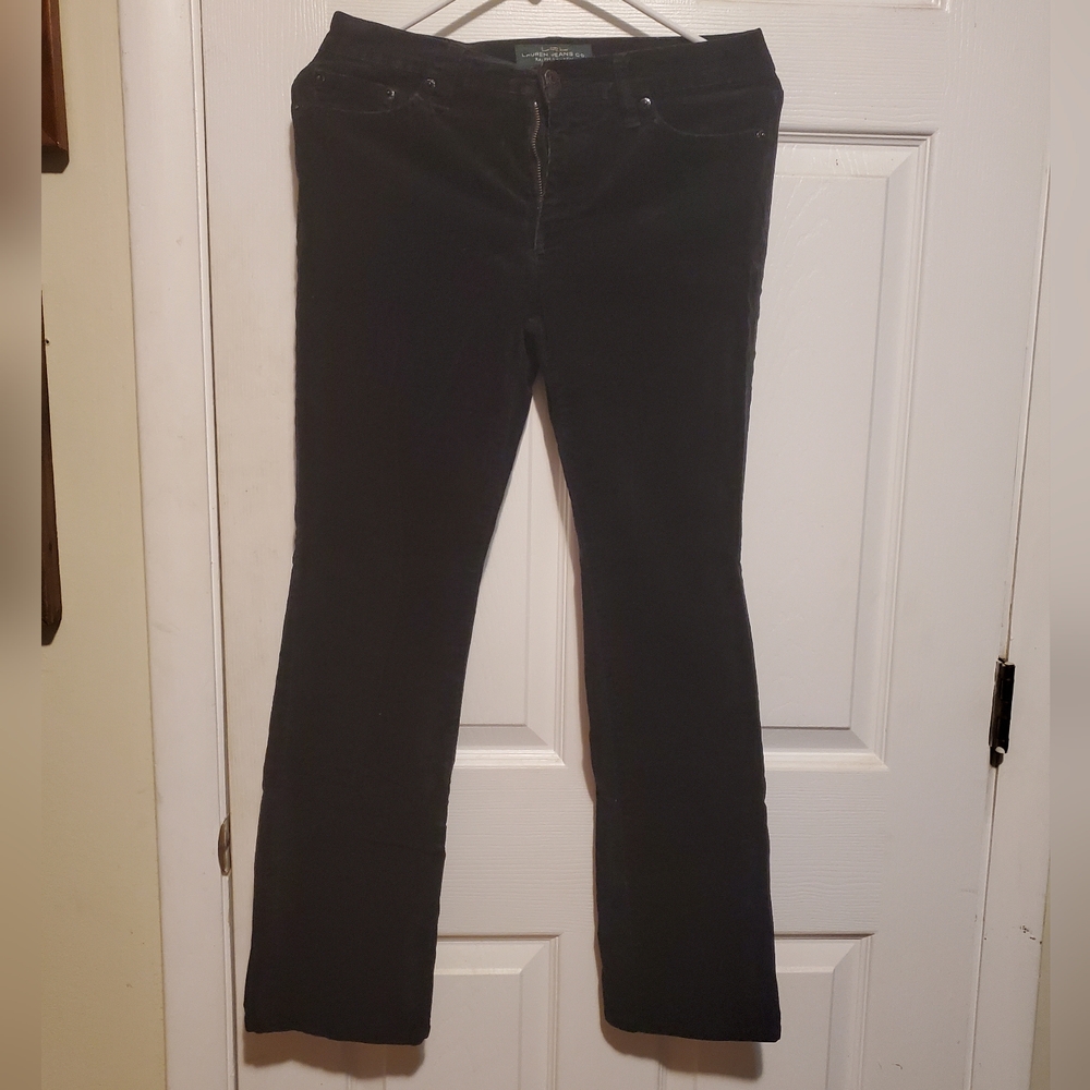 Ralph Lauren Jean's 6p womens